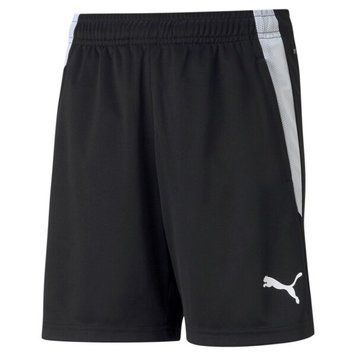 Дитячі шорти Puma Teamliga Training 128cm | 657250-03 657250-03 фото