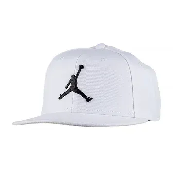 Бейсболка Jordan Jumpman Pro Adjustable Cap | FV5296-100 фото