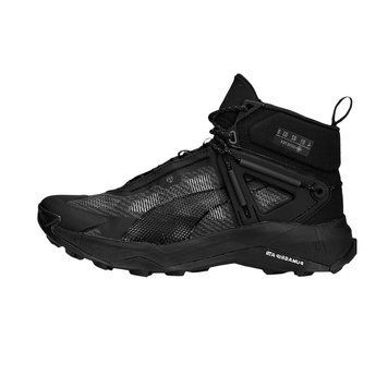 Чоловічі кросівки Puma Explore Nitro Mid GORE-TEX 'Black'| 377860-01 377860-01 фото