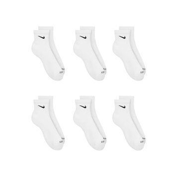 Шкарпетки Nike Everyday Plus Cushioned Ankle (6 Pairs) | SX6899-100 SX6899-100 фото