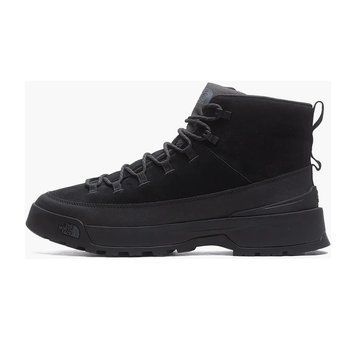 Черевики The North Face Glenclyffe Urban Boot Black | NF0A83NJKX7 NF0A83NJKX7 фото