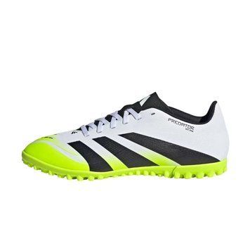 Сороконіжки adidas Predator Club TF 'Cloud White Lucid Lemon'| JH8854 JH8854 фото