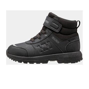 Підліткові черевики Puma Черевики JK SHELTER BOOT HT HELLY HANSEN 1 (32) Чорний | 11908990 11908990 фото