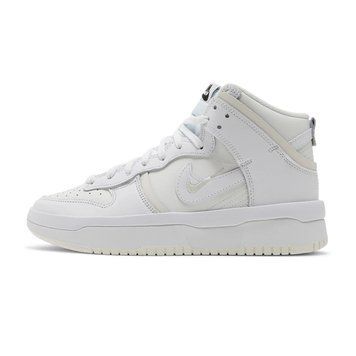 Жіночі кросівки Nike Dunk High Up 'Summit White'| DH3718-100 DH3718-100 фото