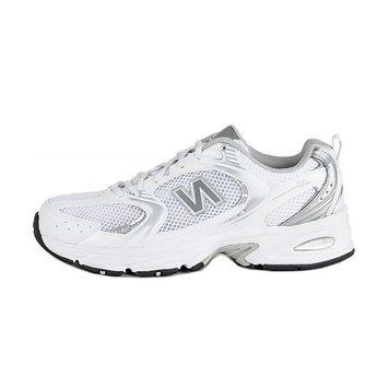 Жіночі кросівки New Balance 530 'White Silver'| MR530EMA MR530EMA фото