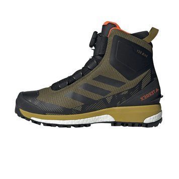 Кросівки adidas Adizero ADIOS PRO 3 'Focus Olive'| IF4955 IF4955 фото
