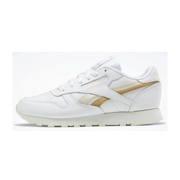 Жіночі кросівки Reebok Classic Leather | FW1257 FW1257 фото