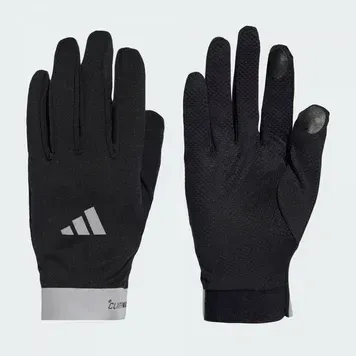 Рукавички для бігу adidas UNISEX Run Glove L | JZ8118 JZ8118 фото