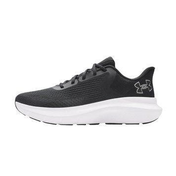 Чоловічі кросівки Under Armour Charged Rogue 5 'Black White'| 3028256-001 3028256-001 фото