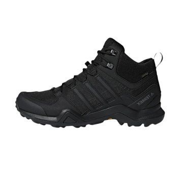 Черевики adidas Terrex Swift R2 Mid GTX 'Triple Black'| CM7500 CM7500 фото