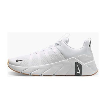 Чоловічі кросівки Nike Free Metcon 7 White | II7405-101 II7405-101 фото