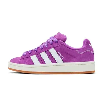 Жіночі кросівки adidas Campus 00s 'Purple Burst'| IF9616 фото