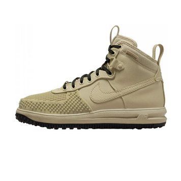 Черевики Nike Lunar Force 1 Duckboot 'Limestone'| DZ5320-200 DZ5320-200 фото