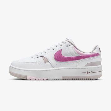 Жіночі кросівки Nike Wmns Gamma Force 'White Playful Pink'| FZ3613-100 FZ3613-100 фото