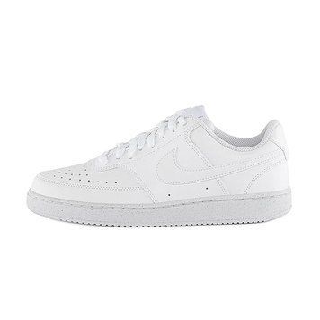 Жіночі кросівки Nike Wmns Court Vision Low Next Nature 'Triple White'| DH3158-100 DH3158-100 фото