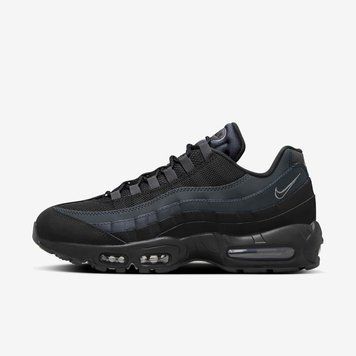 Кросівки Nike Air Max 95 'Black Anthracite'| HQ3825-003 HQ3825-003 фото