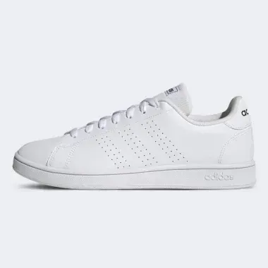 Чоловічі кеди adidas ADVANTAGE BASE | GW2064 фото