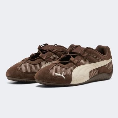Жіночі кросівки Puma Speedcat Go Wns | 40358908 40358908 фото