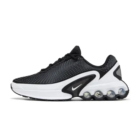 Підліткові кросівки Nike Air Max DN GS 'Black White'| FB8987-003