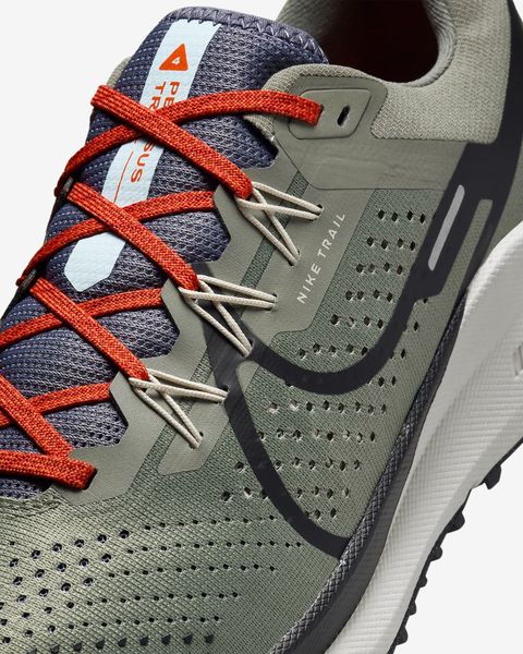 Кросівки Nike React Pegasus Trail 4 | DJ6158-007 dj6158-007-store фото
