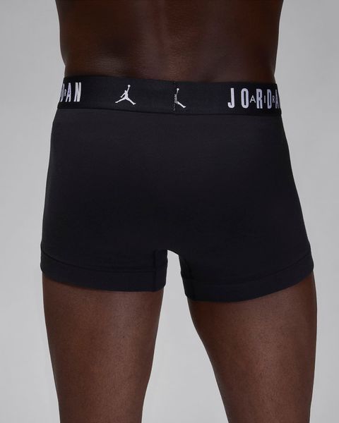 Чоловічі труси Jordan Air Flight Cotton 3 Pack | JM0693-023 JM0693-023 фото