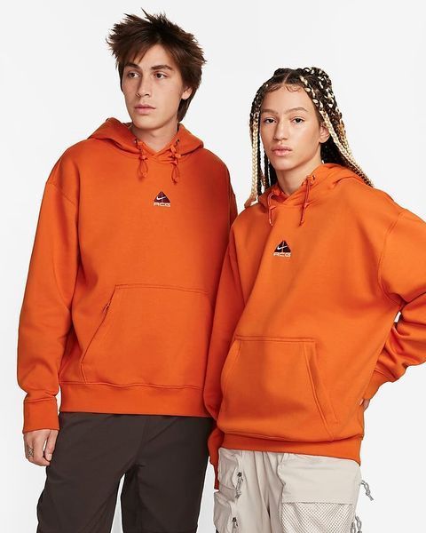 Кросівки Nike ACG Therma-Fit Fleece Hoodie M | DH3087-893 DH3087-893 фото