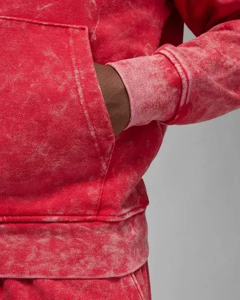 Чоловічий худі Jordan Essentials Statement Washed Fleece | DR3087-612 DR3087-612 фото