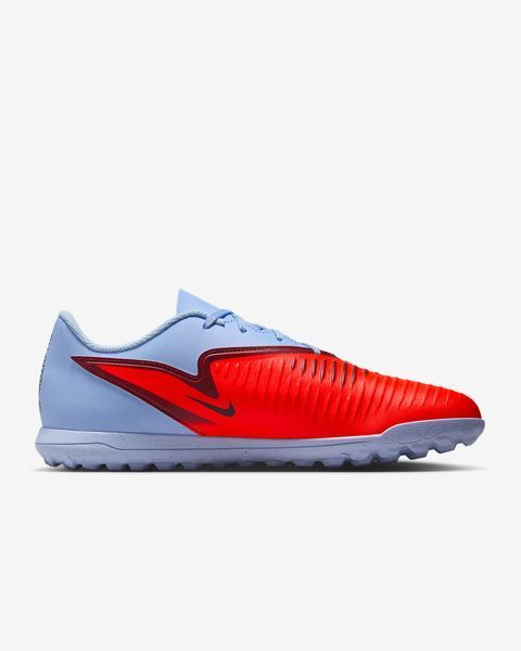 Бутси Nike PHANTOM 6 LOW CLUB TF | HQ2324-400 HQ2324-400 фото