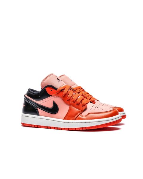 Кросівки Air Jordan 1 Low | DM3379-600 dm3379-600-store фото