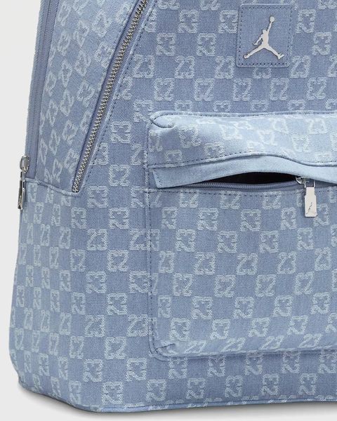 Рюкзак Jordan JAU MONOGRAM BACKPACK | MA9059-571 MA9059-571 фото