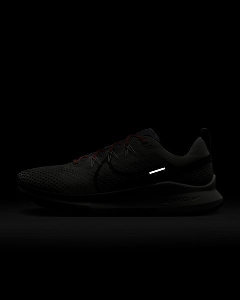 Кросівки unisex Nike React Pegasus Trail 4 | DJ6158-007 DJ6158-007 фото