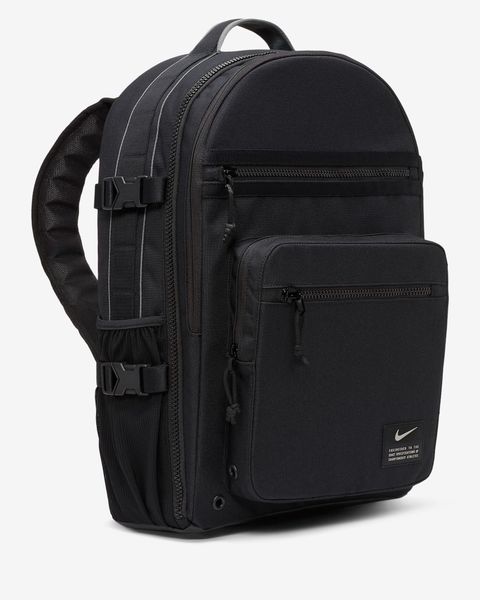 Рюкзак Nike Utility Power Training Backpack | CK2663-010 ck2663-010-store фото