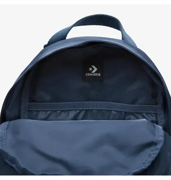 Рюкзак Converse Go Low Blue | MA5852-BFK фото