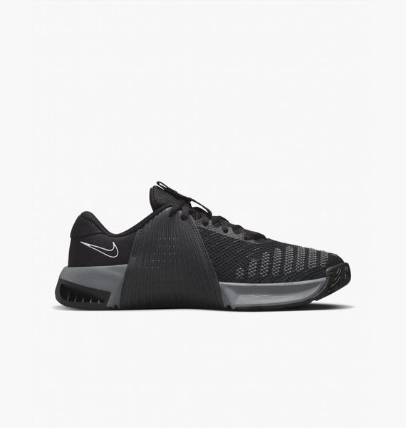 Жіночі кросівки Nike Metcon 9 'Black Smoke Grey'| DZ2537-001 DZ2537-001 фото
