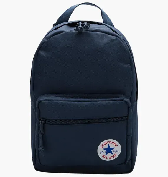 Рюкзак Converse Go Low Blue | MA5852-BFK фото