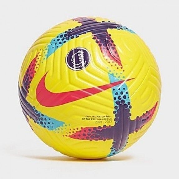 Футбольний м'яч Nike Premier League Academy Football | DN3604-720 DN3604-720 фото