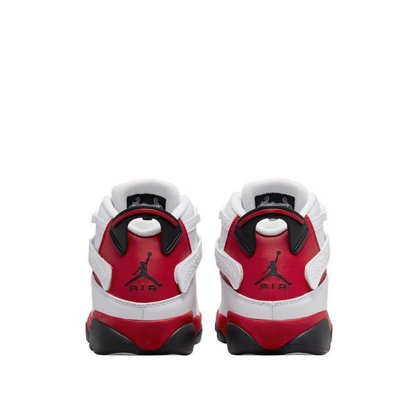 Чоловічі кросівки Nike 6 Rings 'Cherry'| 322992-126 322992-126 фото