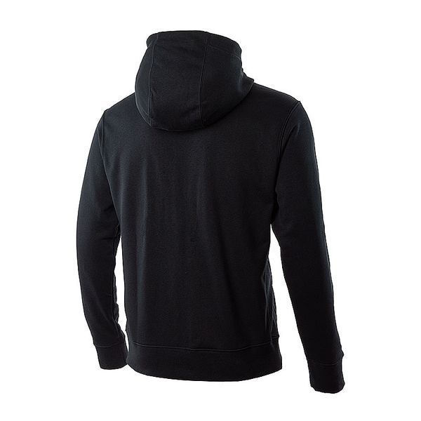 Чоловічий худі Nike CLUB HOODIE FZ FT | BV2648-010 BV2648-010 фото