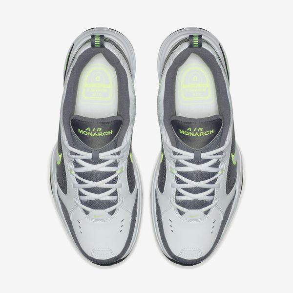 Кросівки Nike Air Monarch IV | 415445-100 415445-100-45.5-store фото