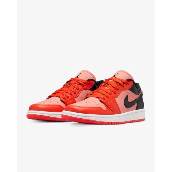 Кросівки Air Jordan 1 Low | DM3379-600 dm3379-600-store фото