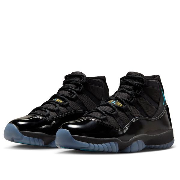 Чоловічі кросівки Air Jordan 11 Retro 'Gamma Blue'| CT8012-047 CT8012-047 фото