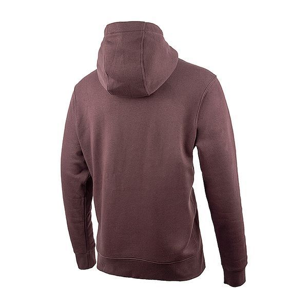 Чоловічий худі Nike Sportswear Club Fleece | BV2654-203 BV2654-203 фото