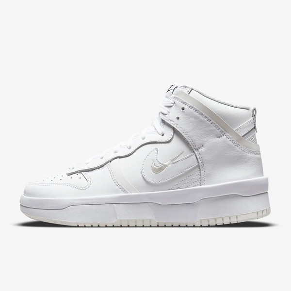 Жіночі кросівки Nike Wmns Dunk High Rebel 'Summit White'| DH3718-100 DH3718-100 фото