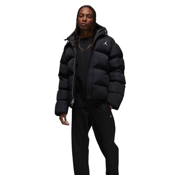 Куртка Jordan Air Essentials Puffer Jacket Black | FB7311-010 FB7311-010 фото