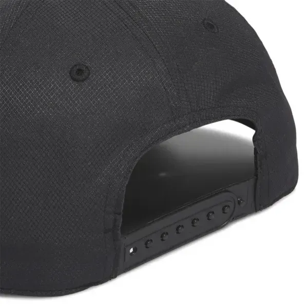 Чоловіча бейсболка adidas CRESTABLE TOUR SNAPBACK | HT3340 фото