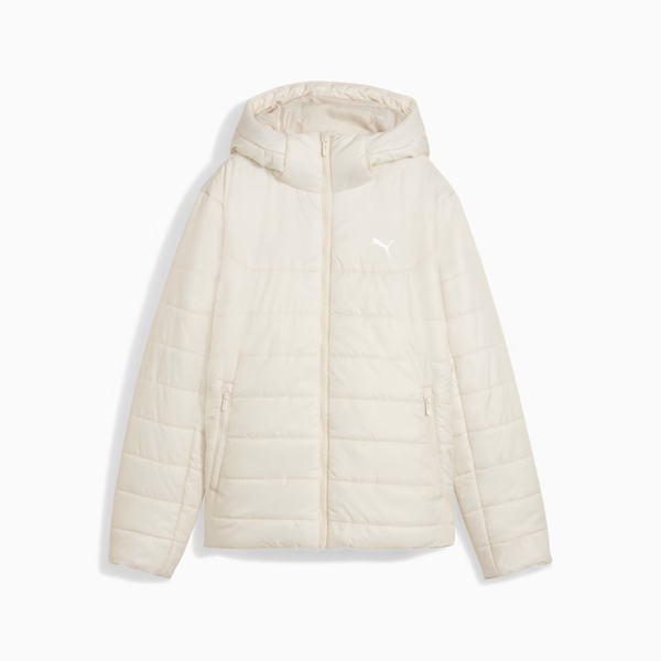 Куртка unisex Puma ESS Hooded Padded Jacket M | 68523187 68523187 фото