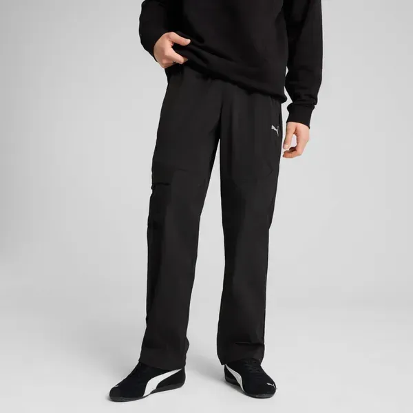 Чоловічі штани Puma PUMATECH RELAXED CARGO PANTS | 629683-68 фото