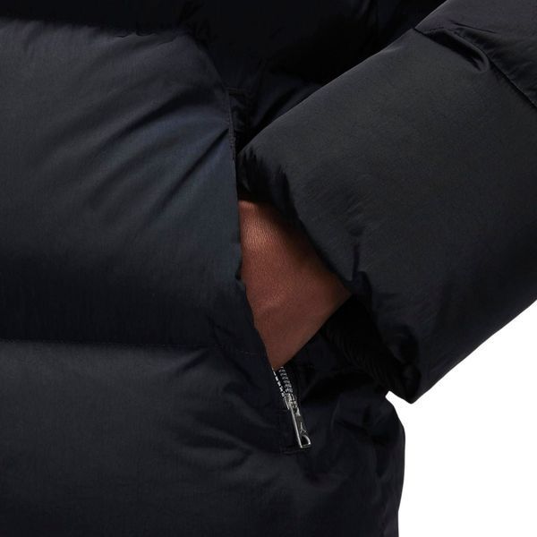 Куртка Jordan Air Essentials Puffer Jacket Black | FB7311-010 FB7311-010 фото
