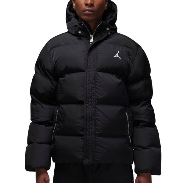 Куртка Jordan Air Essentials Puffer Jacket Black | FB7311-010 FB7311-010 фото