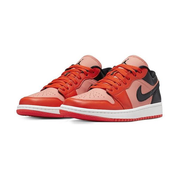 Кросівки Air Jordan 1 Low | DM3379-600 dm3379-600-store фото